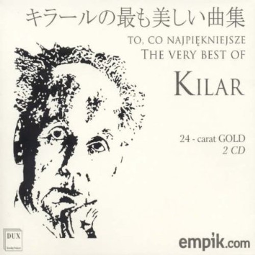 Very Best of Kilar