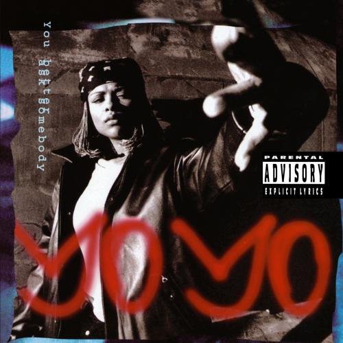 You Better Ask Somebody [Explicit Content]