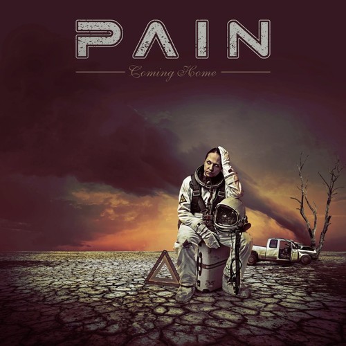 Pain - Coming Home