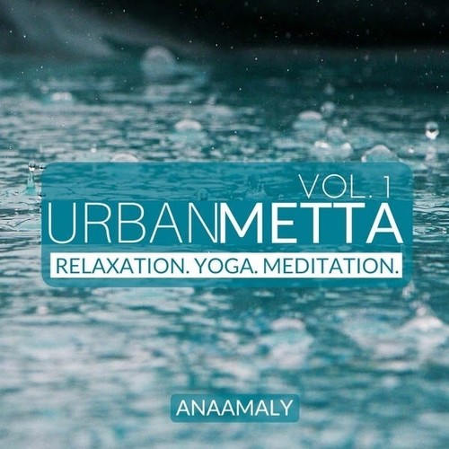 Urban Metta 1