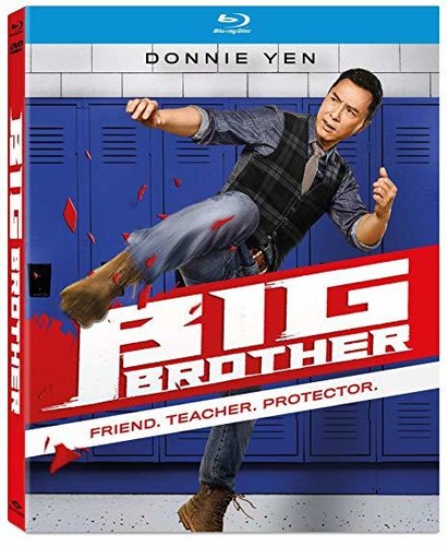 Big Brother