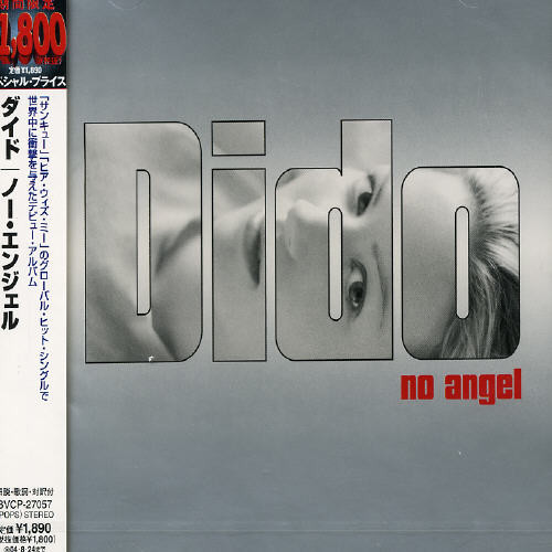 No Angel [Import]