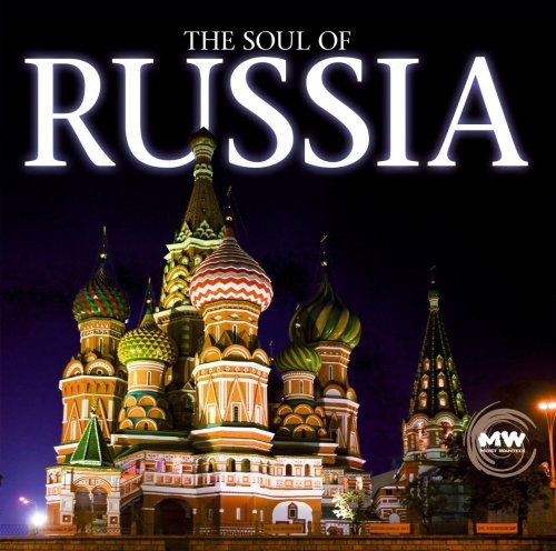 Soul of Russia /  Various