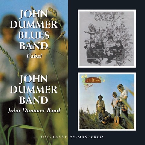 Cabal/ John Dummer Band [Import]