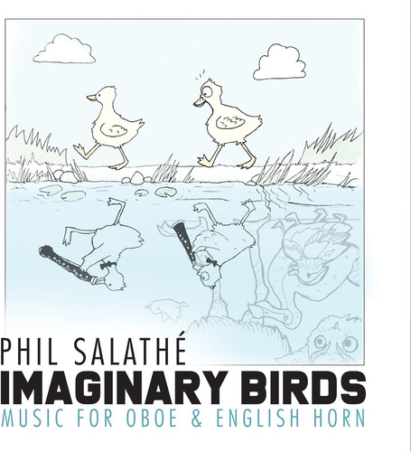 Imaginary Birds