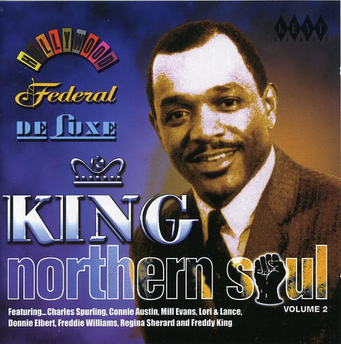 King Northern Soul 2 / Various