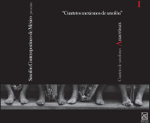 Anacrusax - Anacrusax