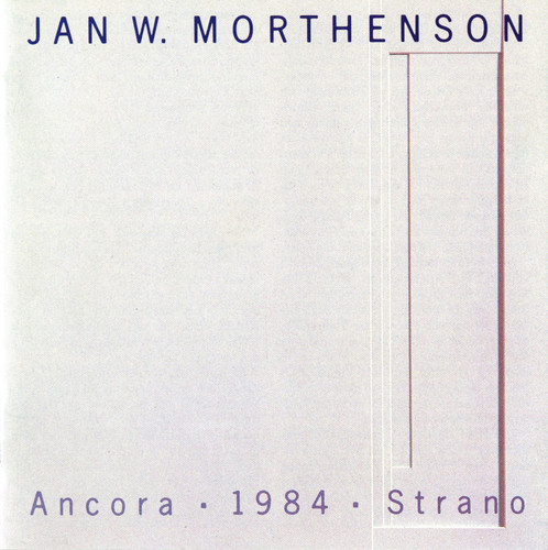 Ancora 1984 Strand
