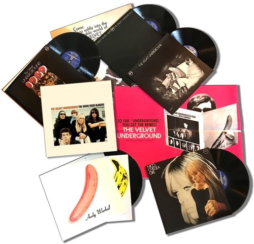 The Mgm/ Verve Albums