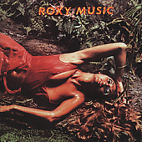 Stranded Roxy Music - Stranded