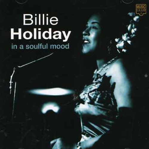 In A Soulful Mood (Uk)