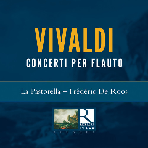 Concerto Per Flauto X