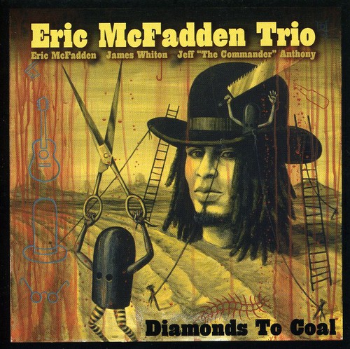 Diamonds to Coal [Import]