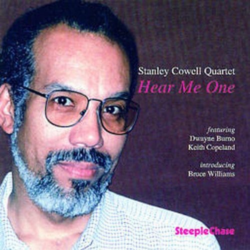Stanley Cowell - Hear Me One