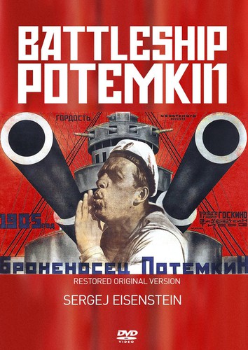Battleship Potemkin