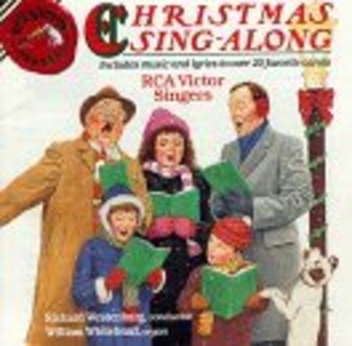 Christmas Sing Along