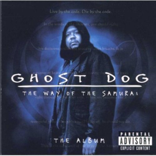 Ghost Dog [Import]