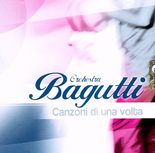Canzoni Di Una Volta [Import]