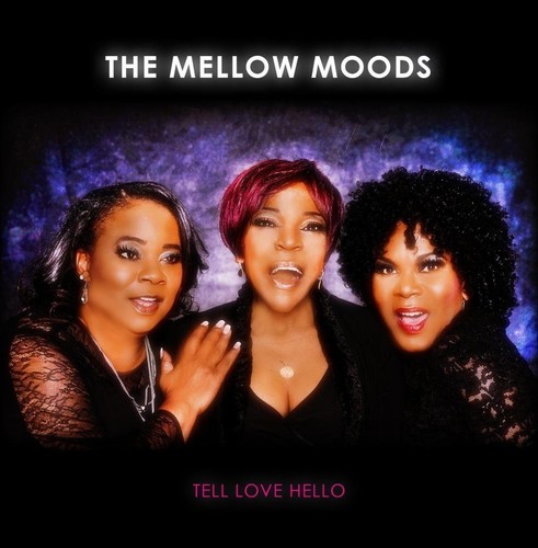 TELL LOVE HELLO