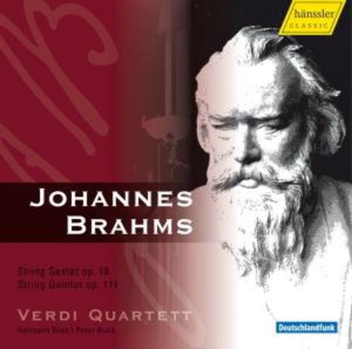 Verdi Quartet - String Quintet