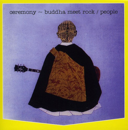 Ceremony: Buddha Meet Rock