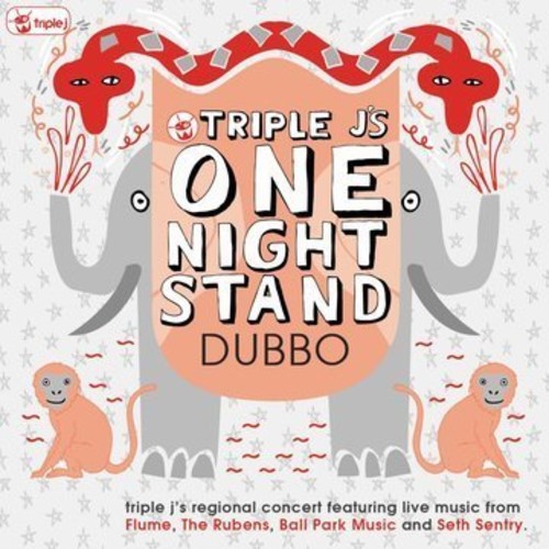 Triple J's One Night Stand
