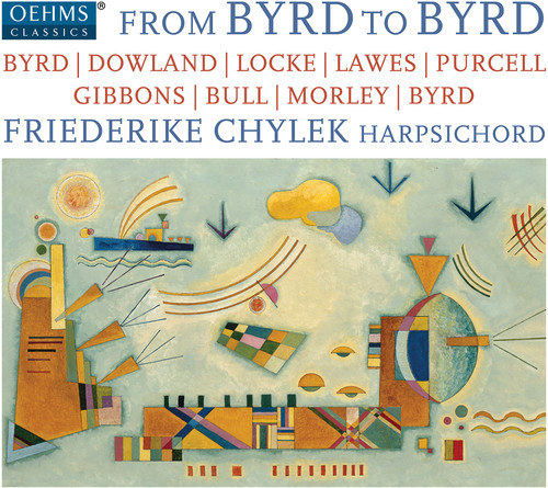 From Byrd to Byrd