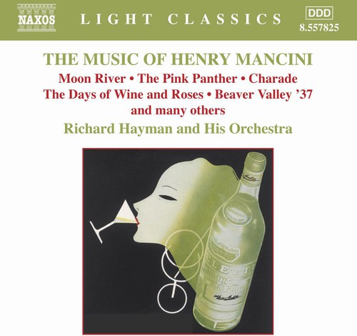 Music of Henry Mancini
