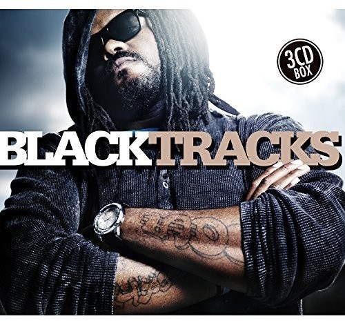 Black Tracks /  Various