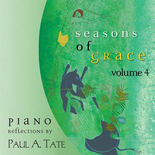 Seasons of Grace 4