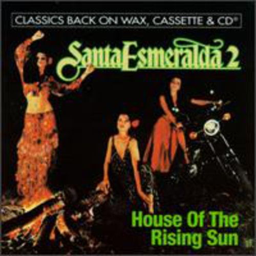 House of the Rising Sun