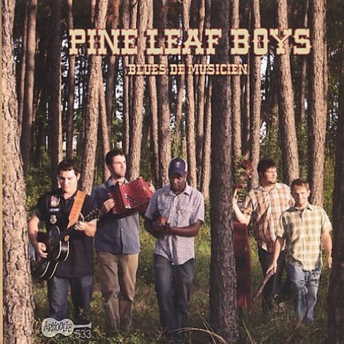 Blues de Musicien