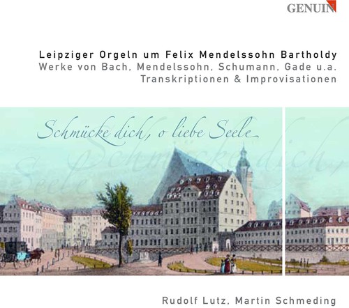 Transcriptions & Improvisations