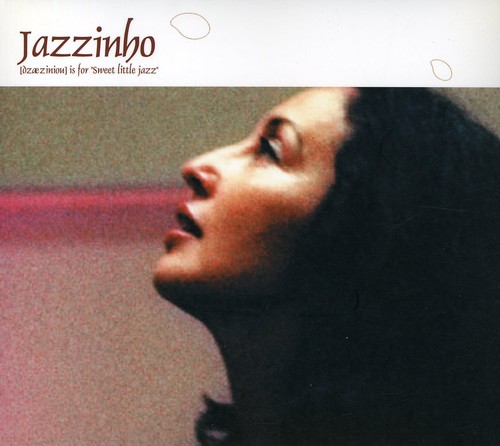 Jazzinho [Import]