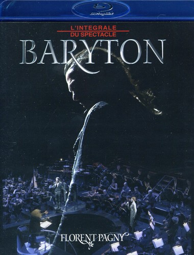 L'integrale Du Spectacle Baryton [Import]