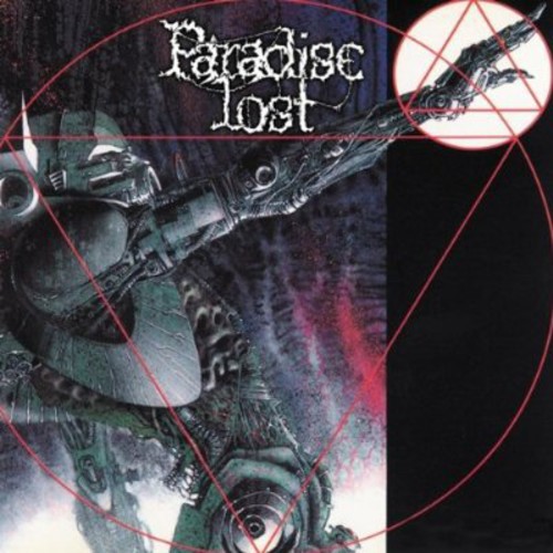 Lost Paradise
