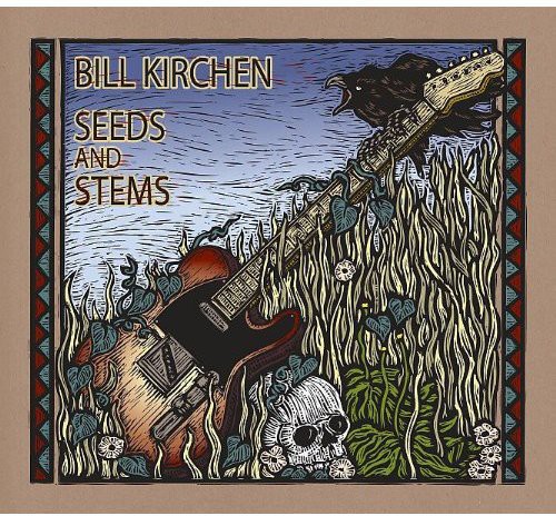 Seeds And Stems