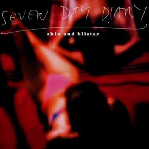Skin & Blister [Import]