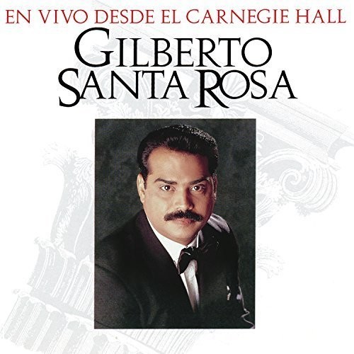En Vivo Desde El Carnegie Hall