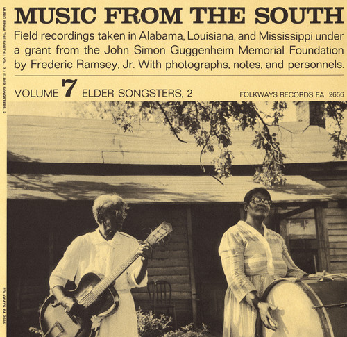 South 7: Elder Songsters 2 /  Various