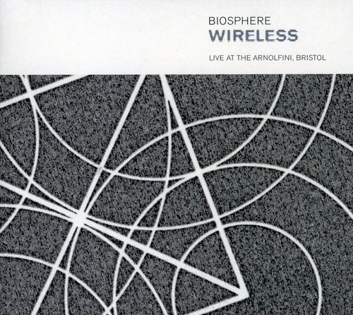Wireless: Live At The Arnolfini, Bristol