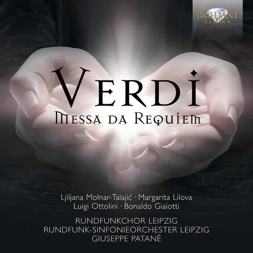 Messa Da Requiem
