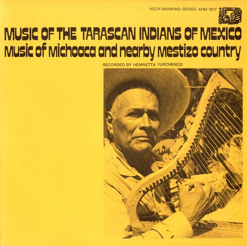Tarascan Indians /  Various