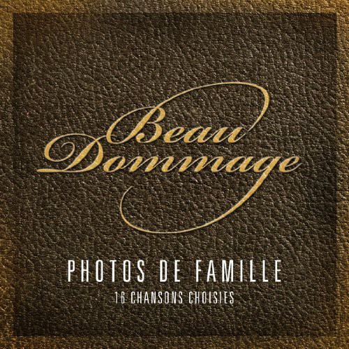 Photos de Famille [Import]