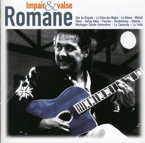 Impair and Valse
