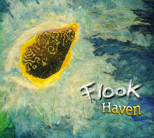 Haven [Import]