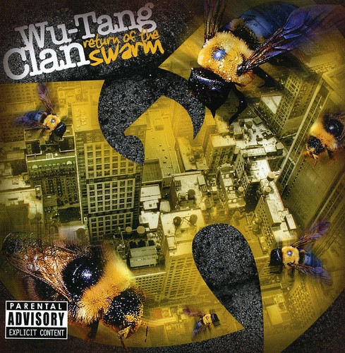 Vol. 1-Return of the Swarm [Import]
