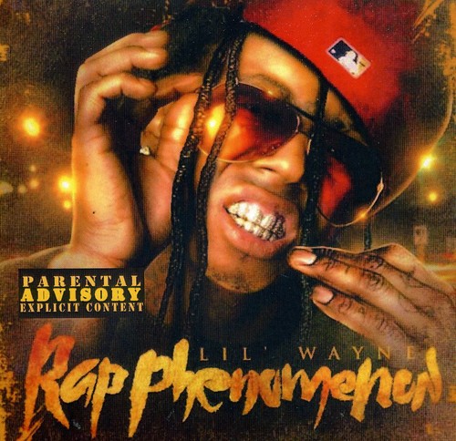 Rap Phenomenen