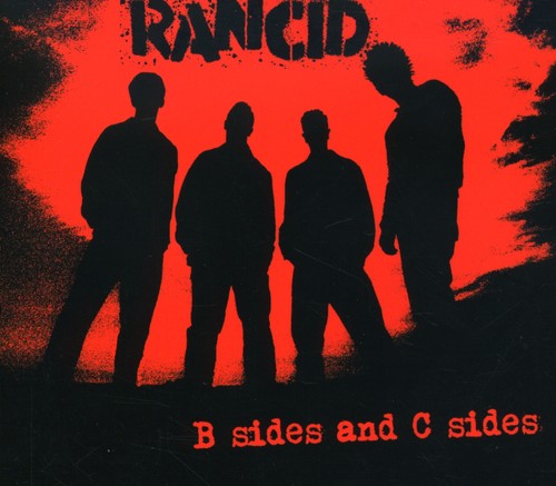 B-Sides and C-Sides