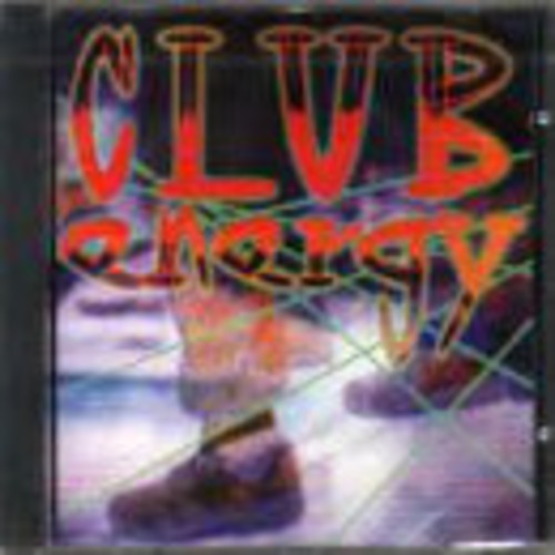 Club Energy [Import]